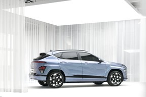 2024 Hyundai Kona Electric