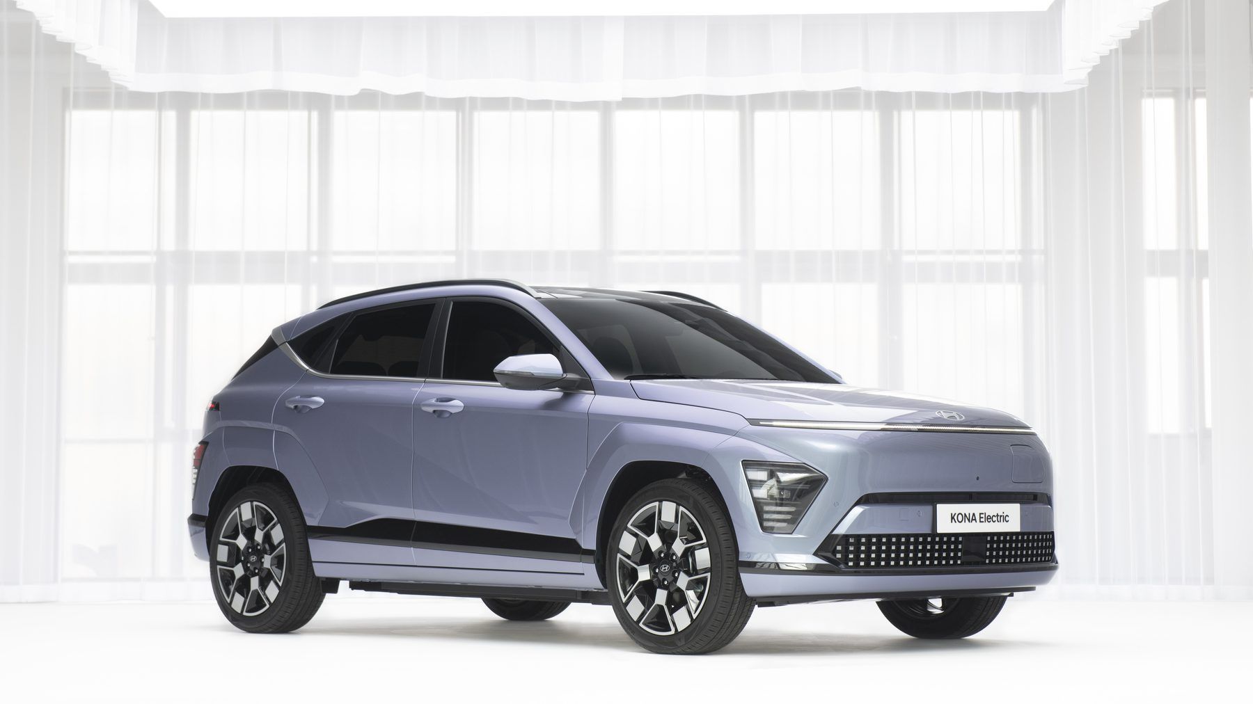 2024 Hyundai Kona: EV Leads the Way - The Car Guide