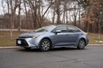 2023 Toyota Corolla LE Hybrid