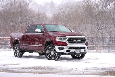 2021 RAM 1500 - Everything You Need To Know