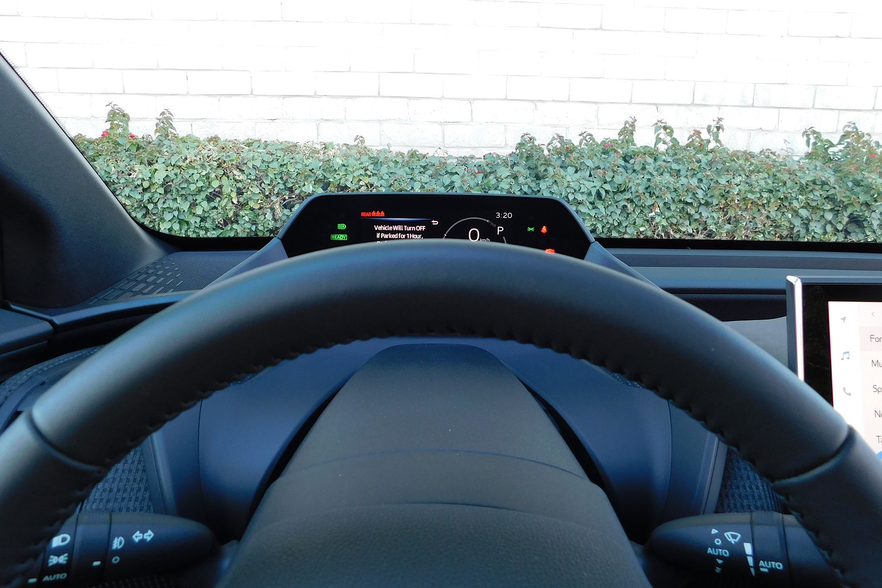 2023 Subaru Solterra