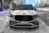 Mercedes-AMG GLS 63 spy shot