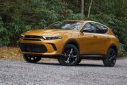 Dodge Hornet First Drive Review Mega Thread Dodge Hornet Forum