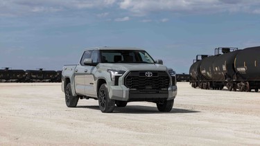 Toyota Tundra