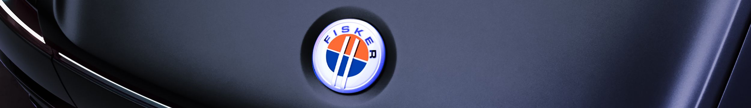 Fisker page header image