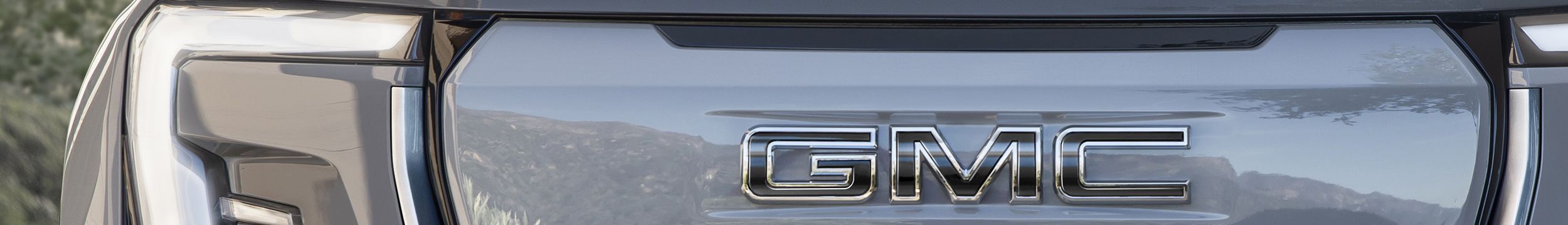 GMC page header image