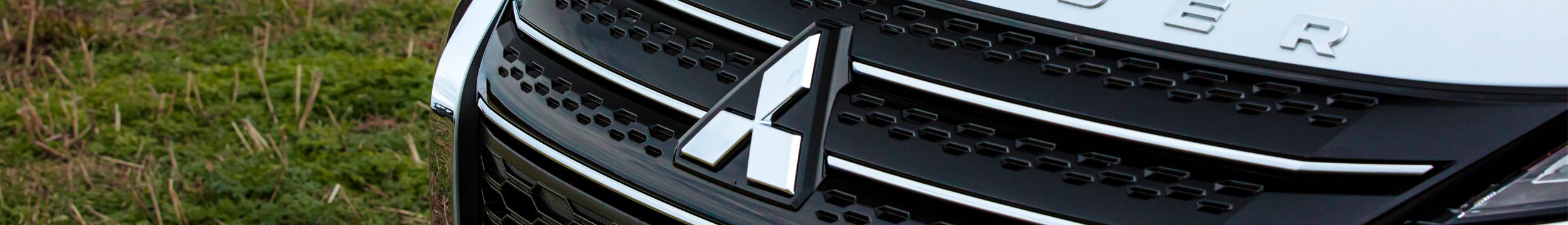 Mitsubishi page header image