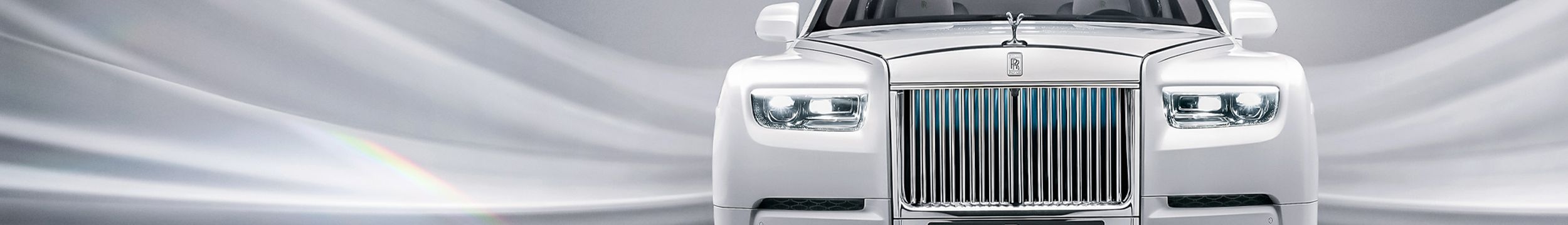 Rolls-Royce page header image