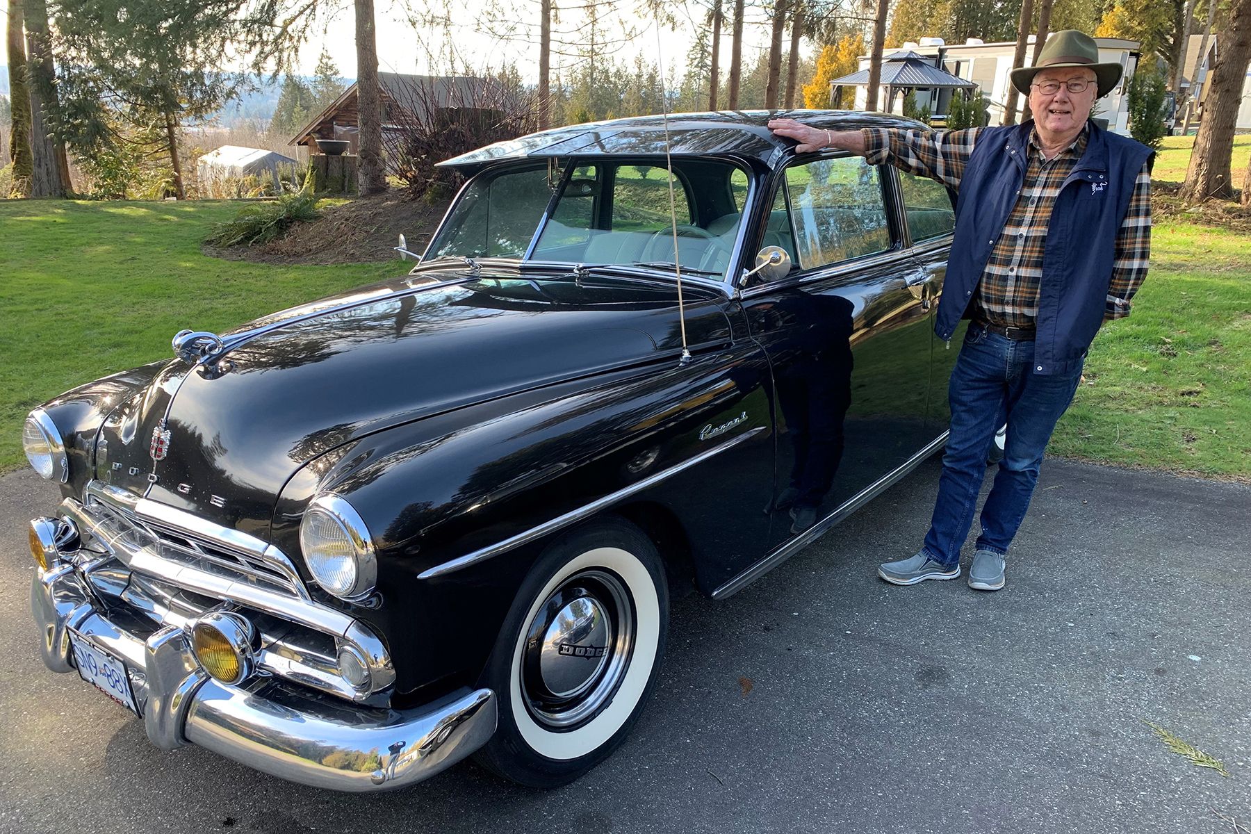 Collector Car Corner: Mercury for 1955 and 1956 can be solid choices for  collectors