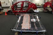 Munro Teardown Of Tesla Model Y With 4680 Structural 51 OFF