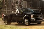 These 5 new 2023 pickups boast segment-best towing