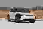 EV Review: 2023 Toyota bZ4X