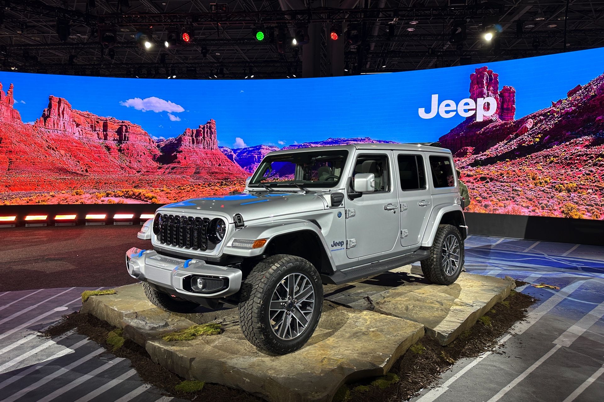 2024 Jeep Wrangler Price, Reviews, Pictures & More