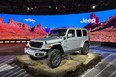 2024 Jeep Wrangler High Altitude 4Xe