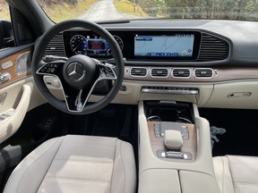 2024 Mercedes Benz GLE 450