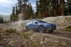 2024 Subaru Crosstrek gets rugged Wilderness treatment