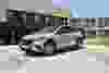 2023 Mercedes-Benz EQE 500 4Matic SUV