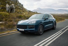 2024 Porsche Cayenne looks familiar, boasts tonnes of new tech