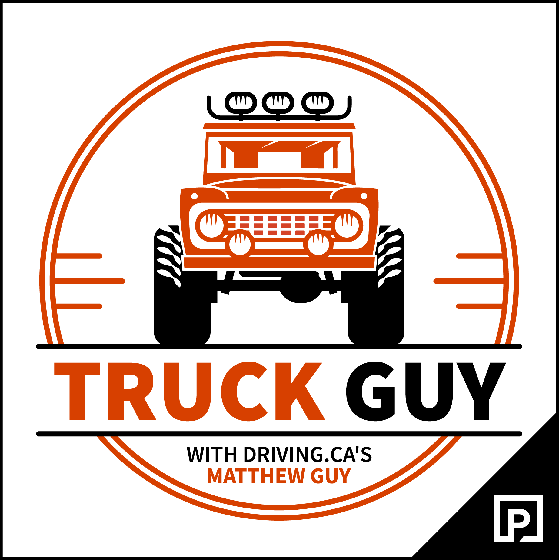 Truck Guy by Driving.ca