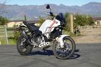 Motorradtest: Ducati Desert X 2023