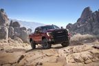 GMC adds AT4X, AEV Editions to its 2024 Sierra 2500 HD