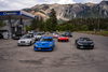 The Sea-to-Sky ALS rally is a performance-car cruise with a twist