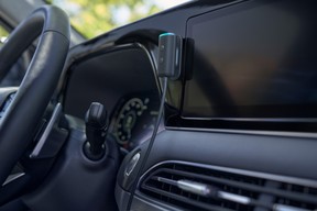 takes another stab at integrating Alexa into older cars