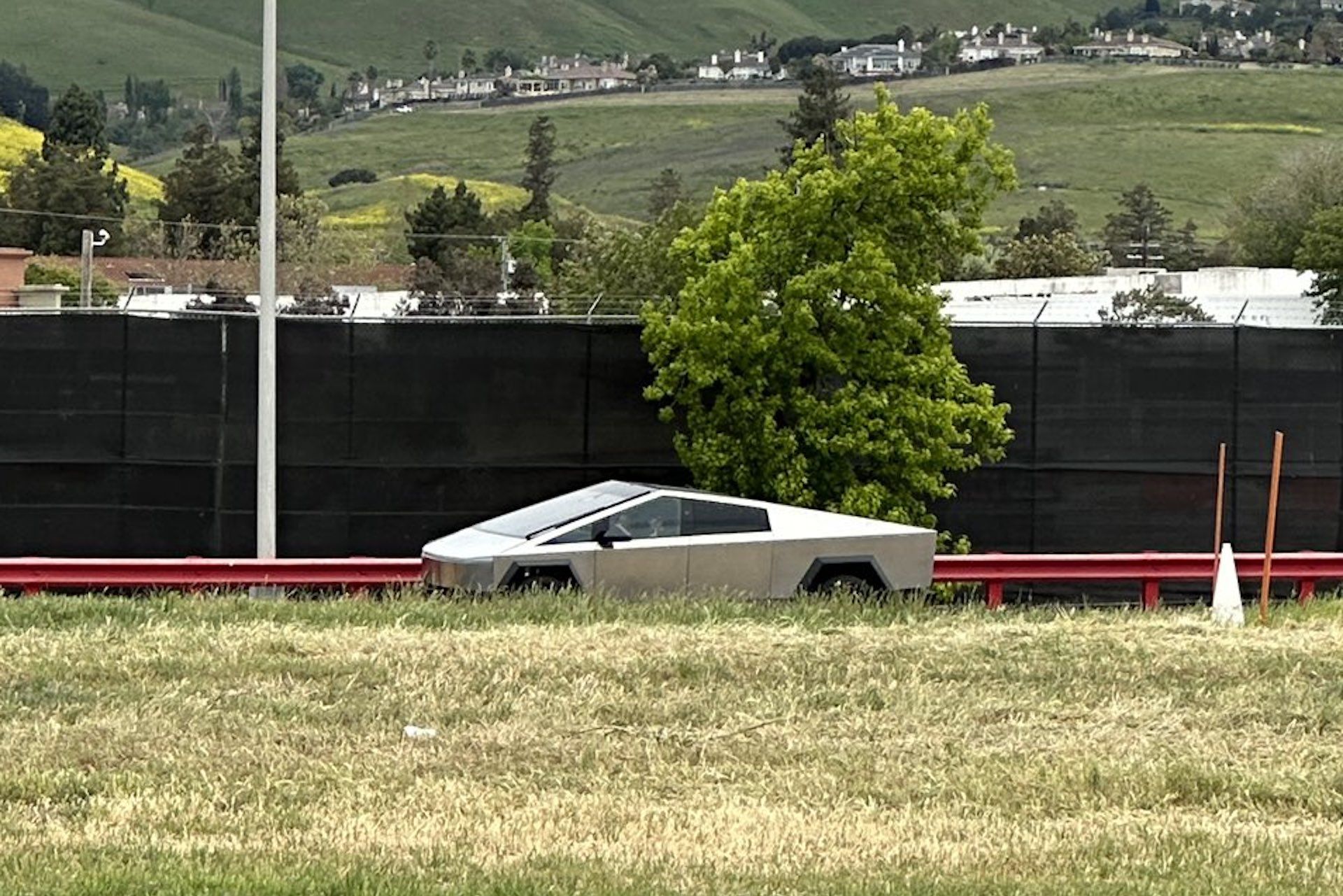 Original Tesla Cybertruck Concepts Unveiled The Making Of A Sci Fi Reality Trendradars 2284