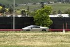 New photos of Tesla Cybertruck appear