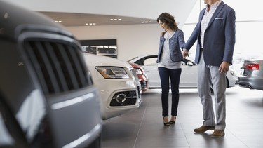 Dangerous enterprise: Deal with subprime automobile finance offers with warning Dangerous enterprise: Deal with subprime automobile finance offers with warning