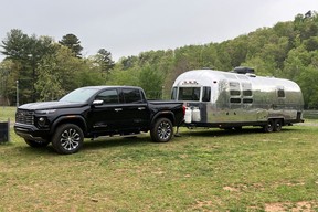 2023 GMC Canyon Denali