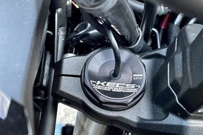 Kawasaki Versys 1000 LT SE