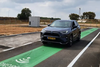 Electreon wireless road charging