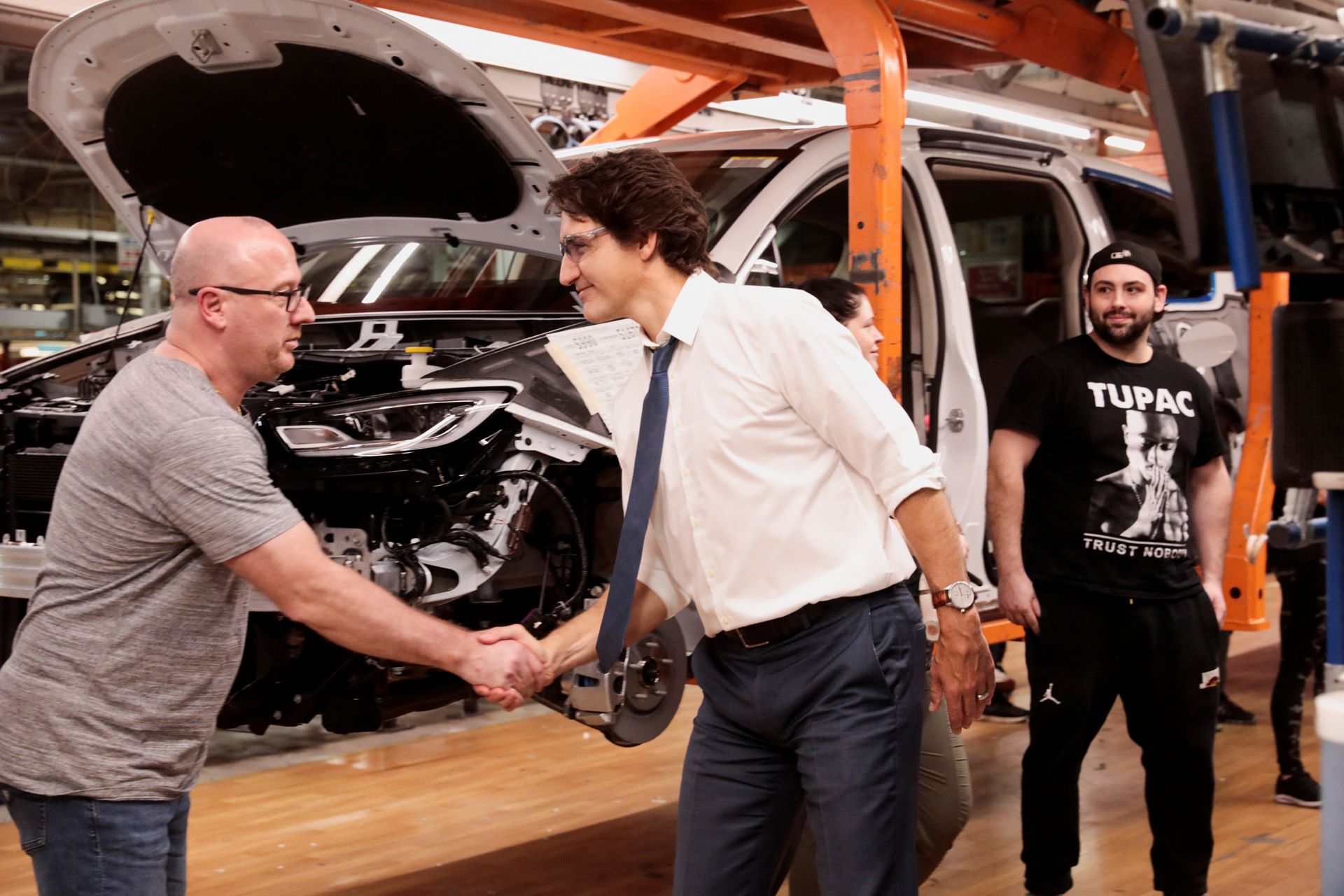 Motor Mouth: Why Trudeau may be balking at Stellantis’ demands