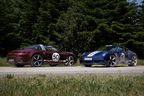 Porsche should put its 911 Heritage cars into more hands