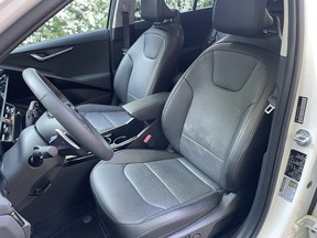 2023 Kira Niro EV