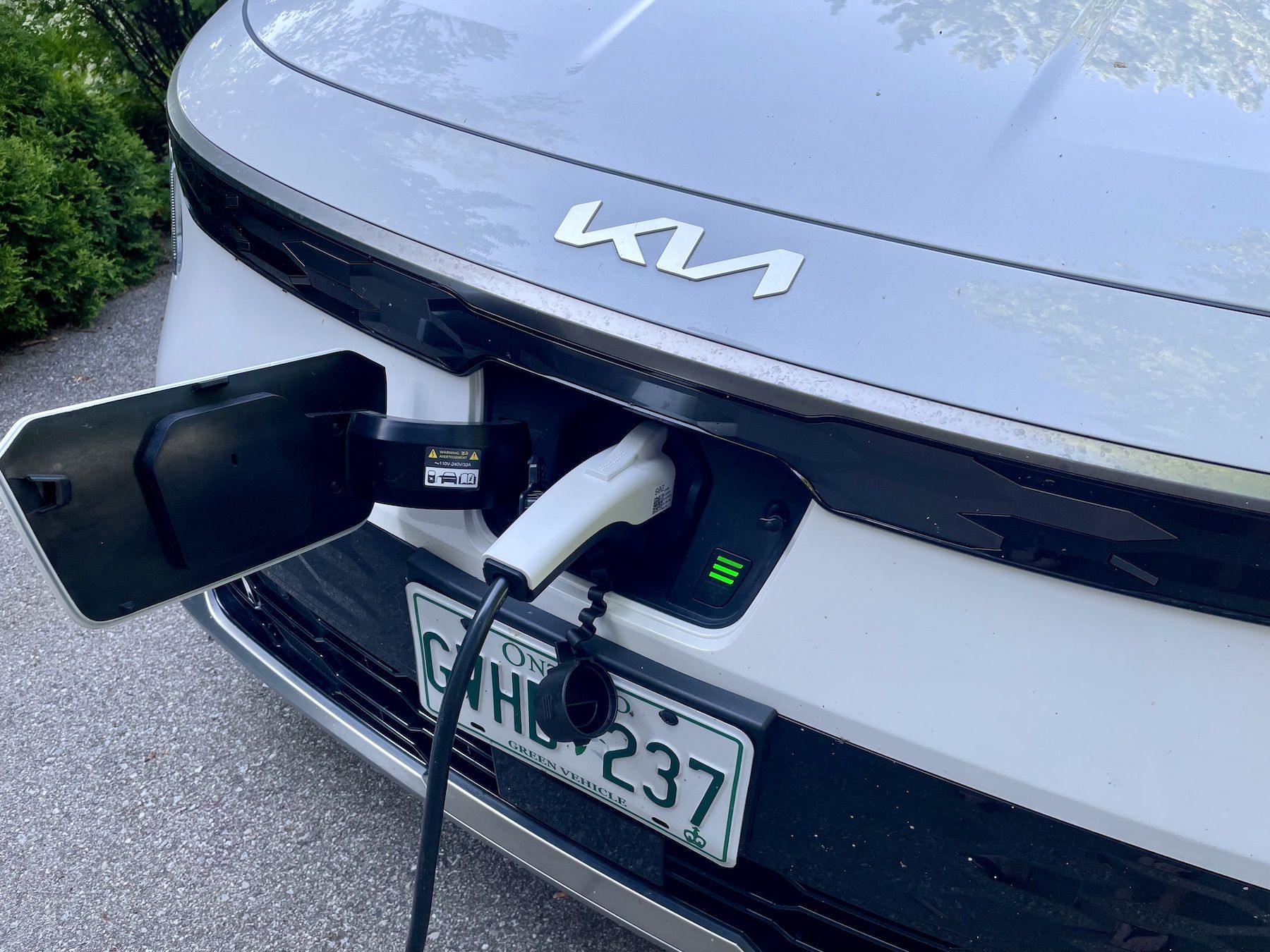 2023 Kia Niro EV Review - Reviews | Driving