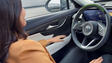 Our 15 most + least fave new-car features of 2024 | Driving Top Picks Our 15 most + least fave new-car features of 2024 | Driving Top Picks