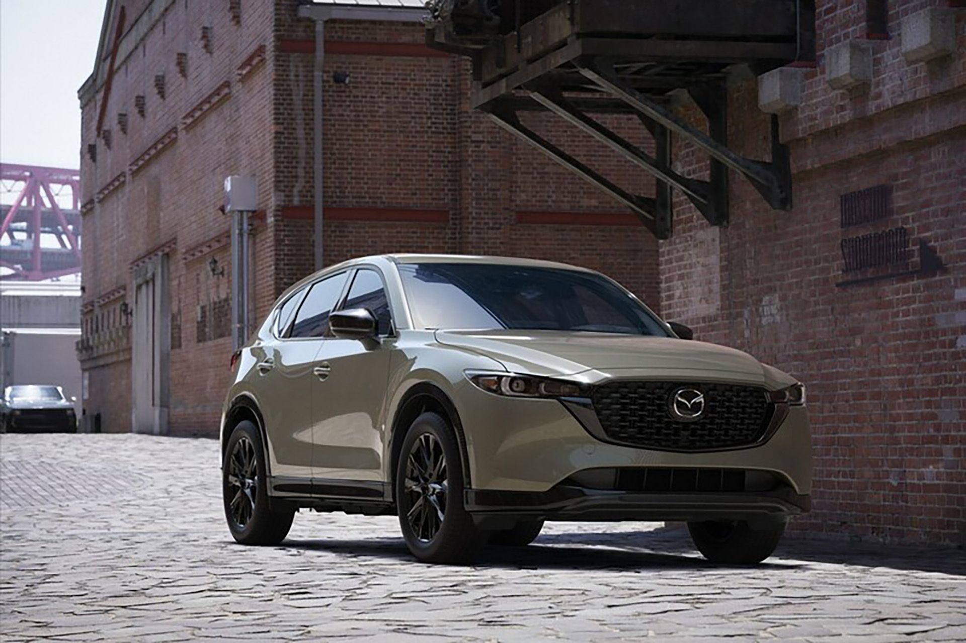 Mazda's 2024 Suna Edition models add style and flair Driving