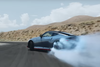 2024 Nissan Z Nismo in a teaser video