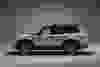 2024 Lexus GX Overtrail+