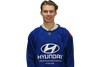 NHL rookier and Hyundai brand ambassador Connor Bedard