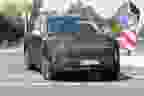 Hyundai Ioniq 7 SUV spied with Ioniq 5 styling cues