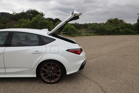2024 Acura Integra Type S