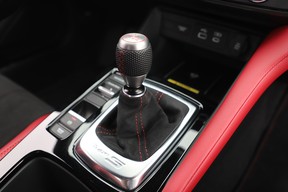 2024 Acura Integra Type S