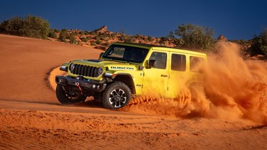 Jeep® Life - Stay Up to Date With Jeep The Community