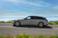 2024 Mercedes-Benz E-Class Estate (European market)