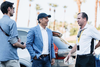 Jerry Seinfeld and his Porsche 911 Club Classic