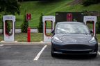 Motor Mouth: Ergeben sich die Autohersteller vor Tesla?