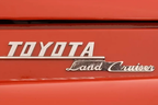 Toyota bringt den Land Cruiser zurück nach Nordamerika